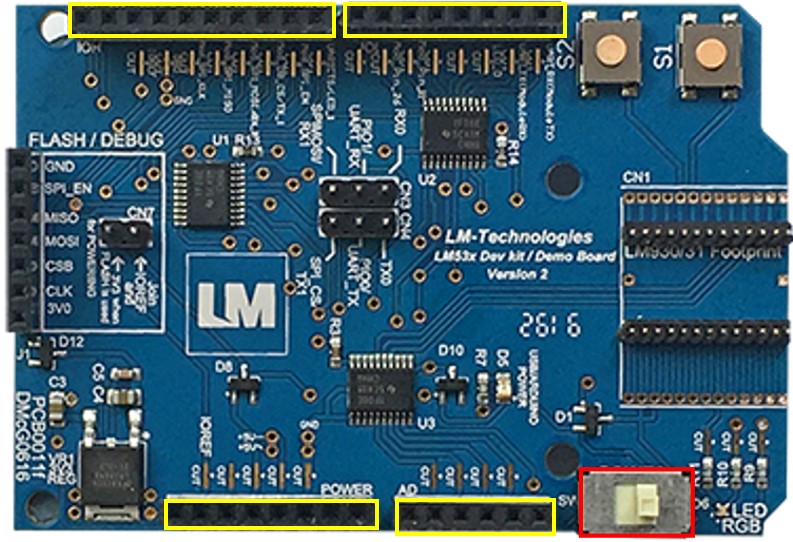 arduino-powered-lm53x