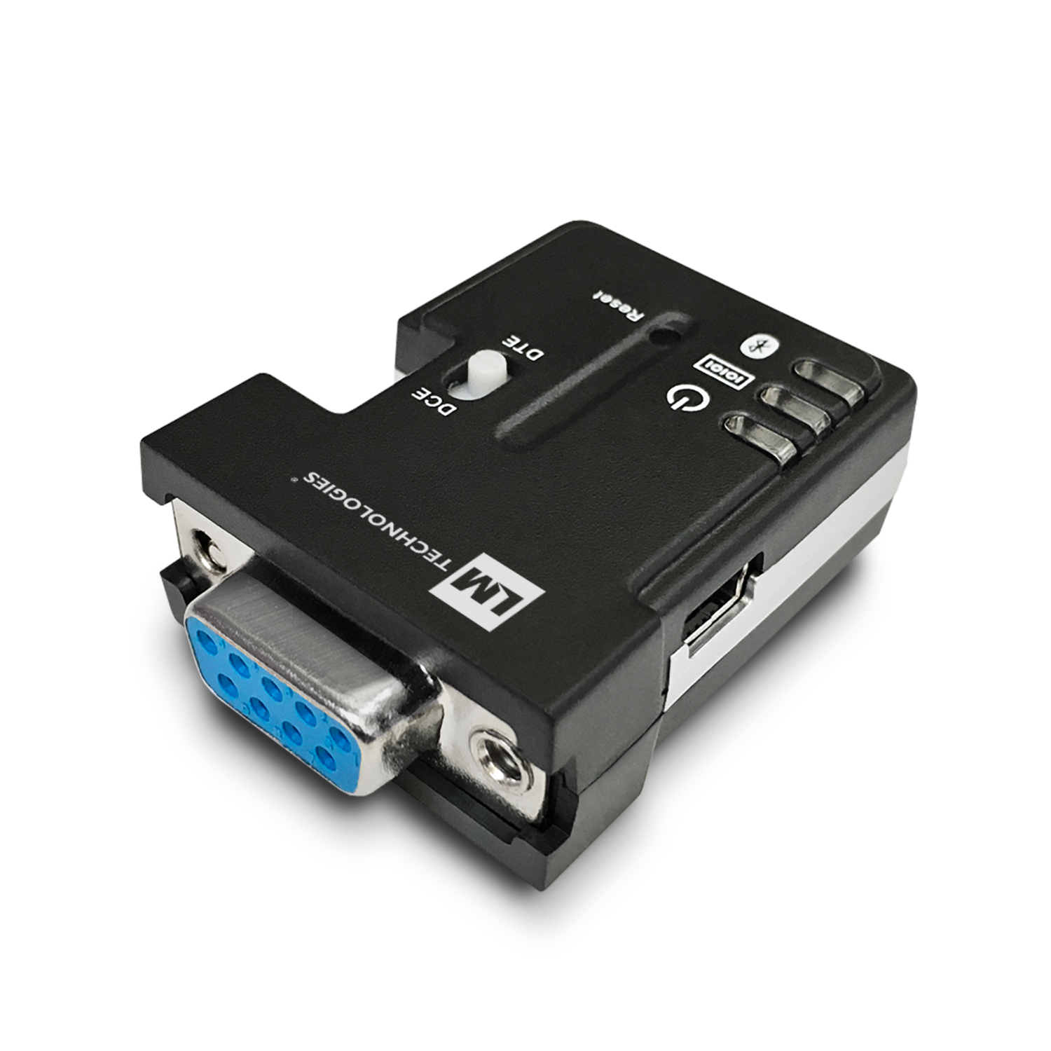 LM Wiki LM048 Connecting to a Windows PC over Bluetooth (Video)